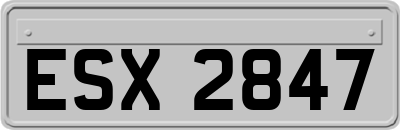 ESX2847