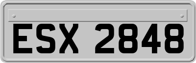 ESX2848