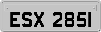 ESX2851