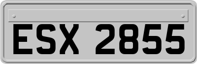 ESX2855