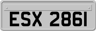 ESX2861