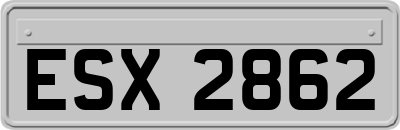ESX2862