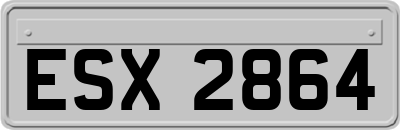 ESX2864