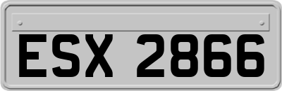 ESX2866