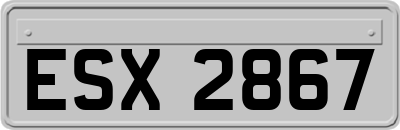 ESX2867