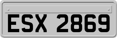 ESX2869