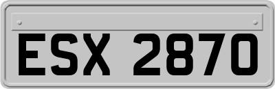 ESX2870