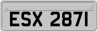 ESX2871
