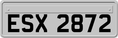 ESX2872