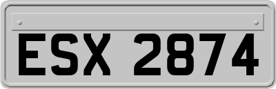 ESX2874