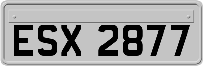 ESX2877