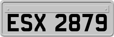 ESX2879