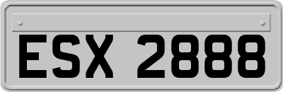 ESX2888