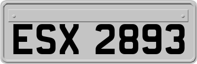 ESX2893