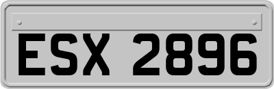 ESX2896