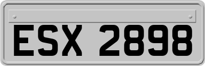 ESX2898
