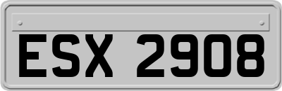 ESX2908