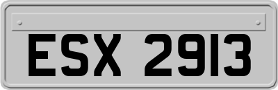 ESX2913