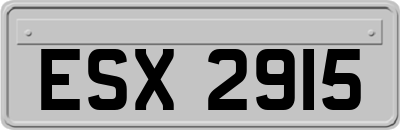 ESX2915