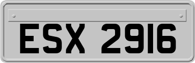 ESX2916