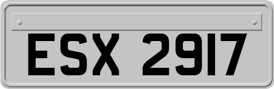 ESX2917
