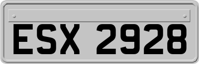 ESX2928