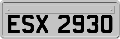 ESX2930