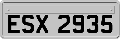 ESX2935