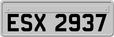 ESX2937