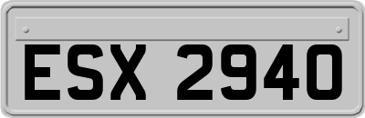 ESX2940