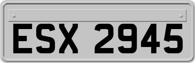 ESX2945