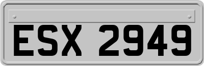 ESX2949