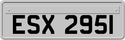 ESX2951