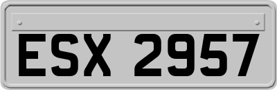 ESX2957