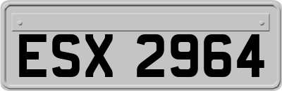 ESX2964