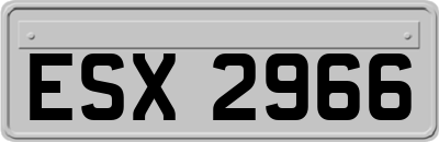 ESX2966