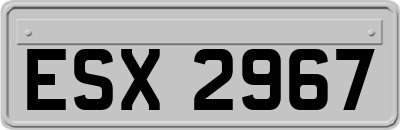 ESX2967