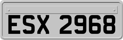 ESX2968