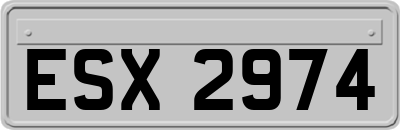ESX2974