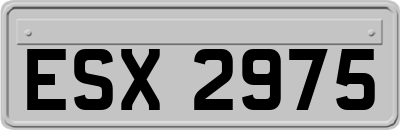 ESX2975