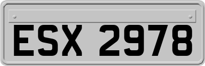 ESX2978