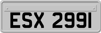 ESX2991