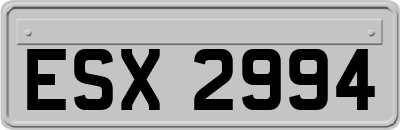 ESX2994