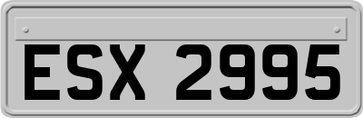 ESX2995
