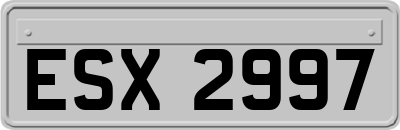 ESX2997