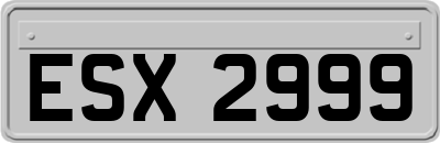 ESX2999