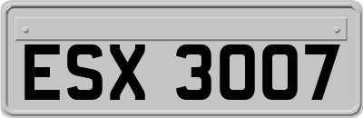 ESX3007