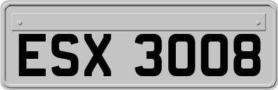 ESX3008