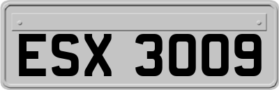 ESX3009