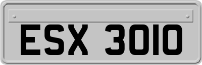 ESX3010